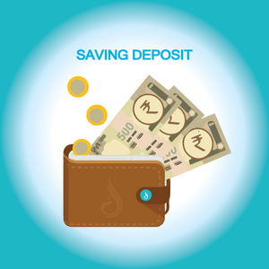 Saving Deposit